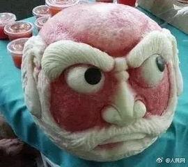 娱乐吃瓜酱的作品嗅觉