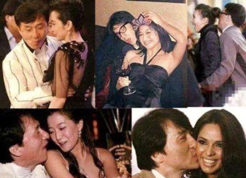 娱乐圈成龙吃瓜事件,揭秘吃瓜背后的真相与影响